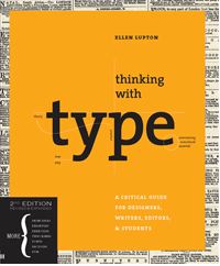 Thinking With Type.