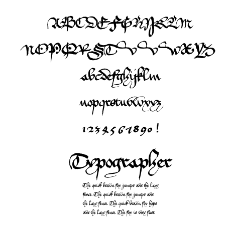 Old english font free printables - przedluzanie penisa /free download mrs 