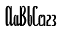 Dyspepsia font from Larabie Fonts