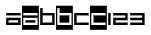Unsteady Oversteer font from Larabie Fonts
