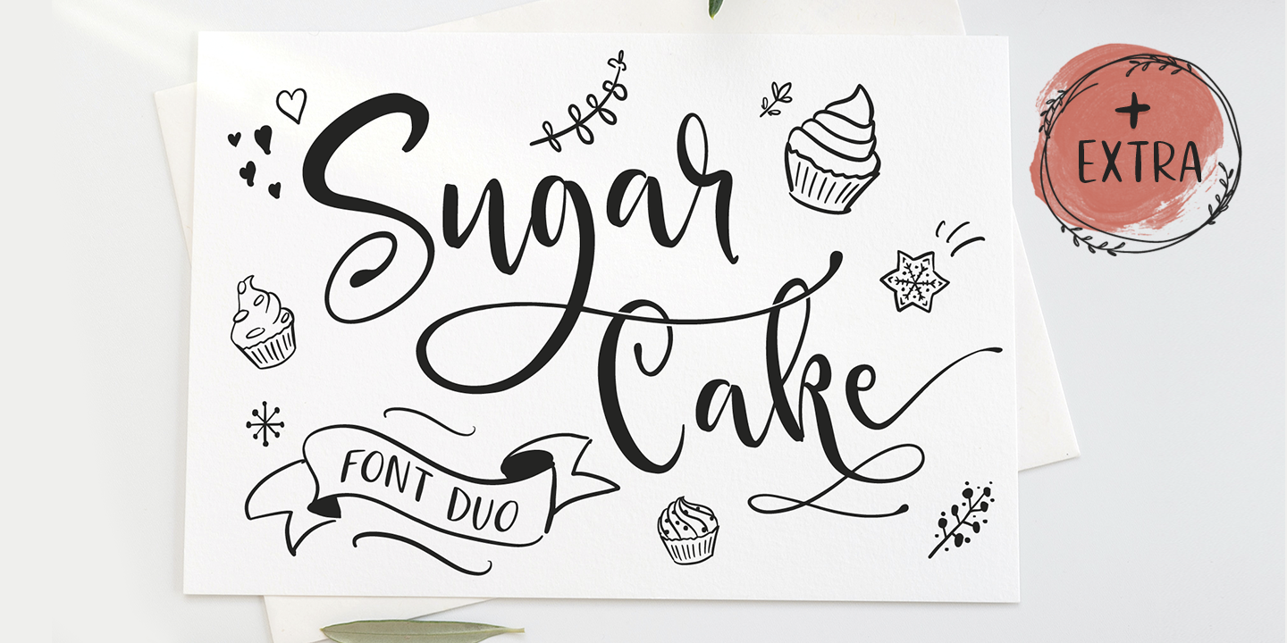 Sugar Cale
