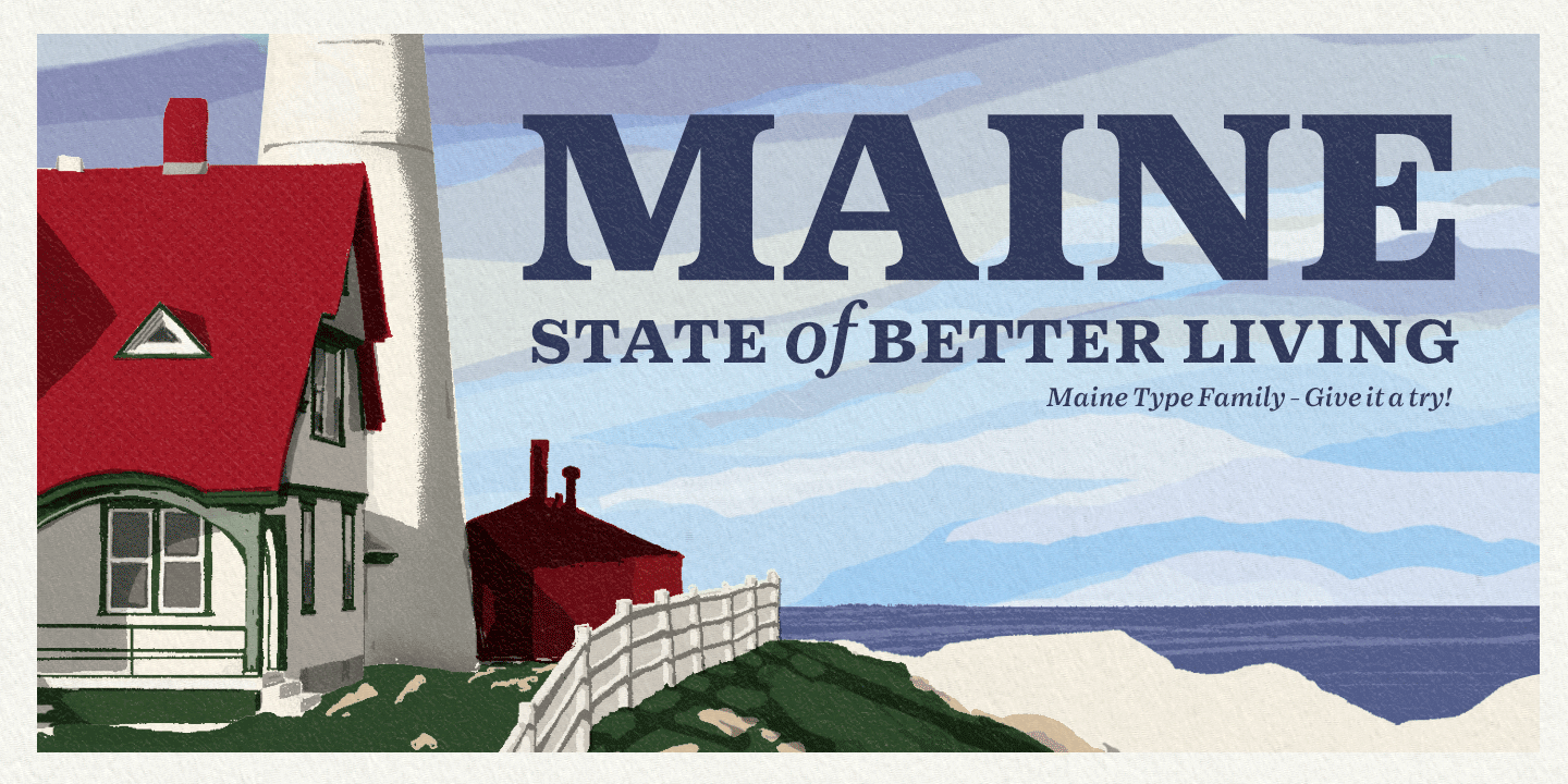 Maine