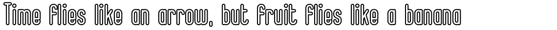 Blacksmith Outline