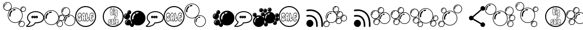 Sweet Bubble Ext