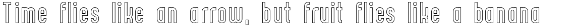 Curve Calibration Light Outline