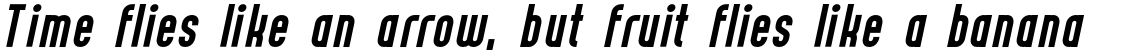 Curve Calibration SemiBold Italic