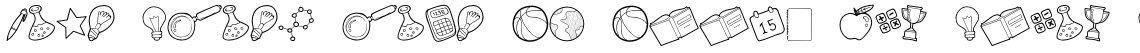 Kid Knowledge Clip Art