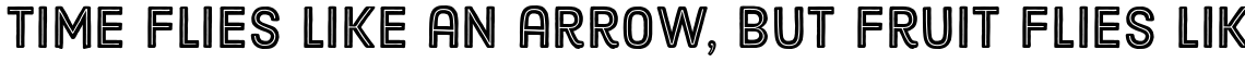 Harman Sans Inline