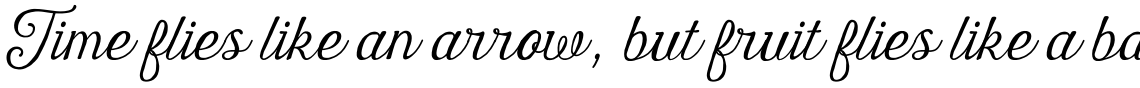Harman Script