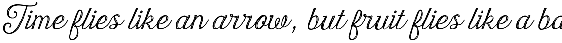 Harman Script Inline