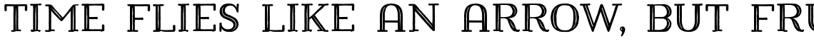 Harman Slab Inline
