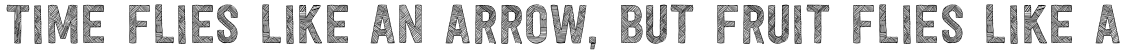 Festivo Letters No5.