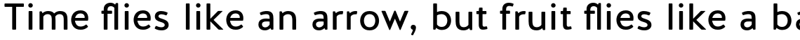 Halis Rounded Regular