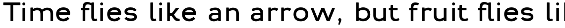 Troia Rounded