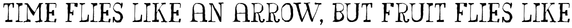 Pitos Serif