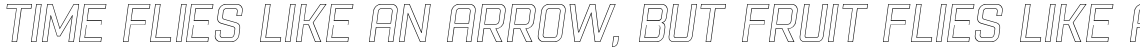 Racon Outline S
