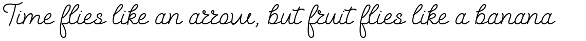 Salve Script 1 Bold