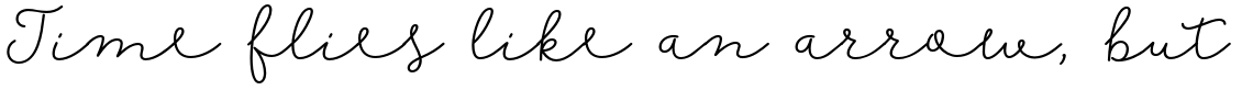 Salve Script 2 Bold