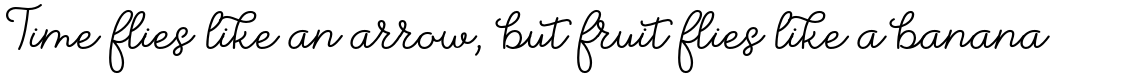 Salve Script 3 Bold