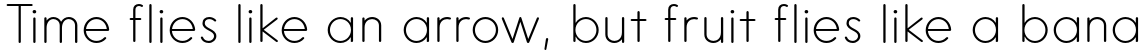 Salve Sans Bold