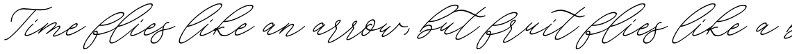 Jean Jingga Slant