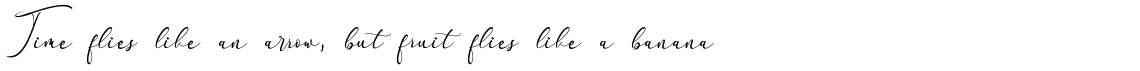 Faradilla Script Regular