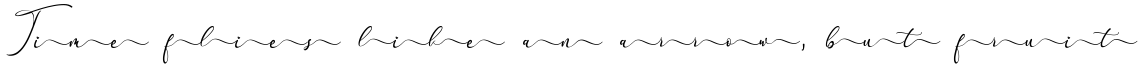 Faradilla Script Swash