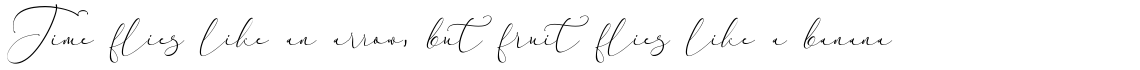 Everything Calligraphy Family