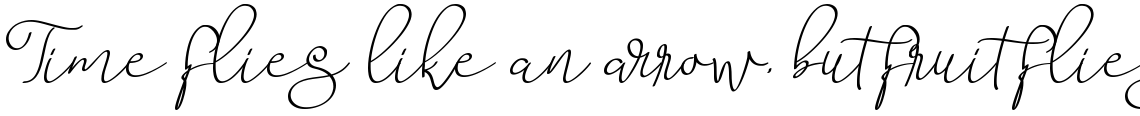 Barista Script