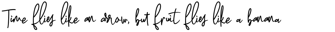 Latter Slant Regular