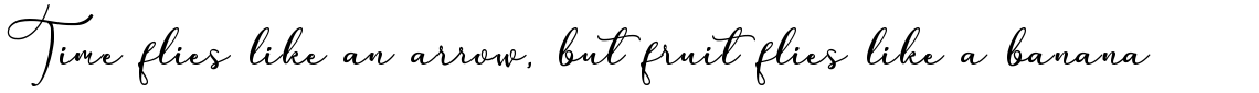Anything Script