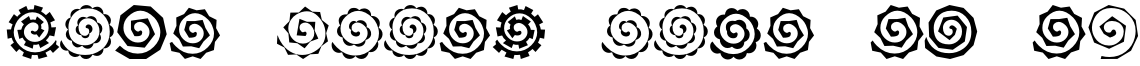 Altemus Spirals