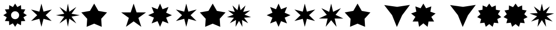 Altemus Stars 1