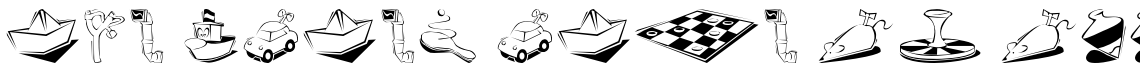 Ampersand Digital ToyBox
