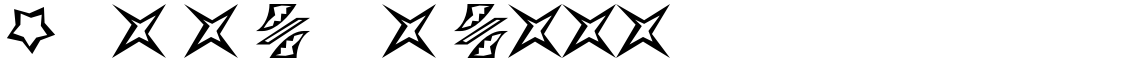 Ampersand Digital HullaBalloo Borders