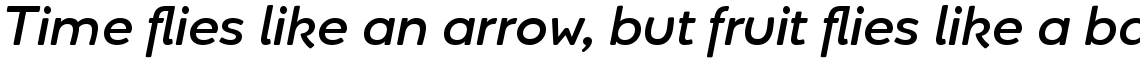 Umba Soft Alt Medium Italic