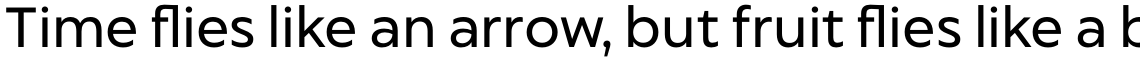 Captura Now Regular