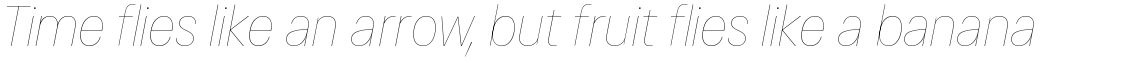 Cosima Variable Italic
