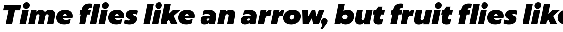 Captura Now Core Black Italic