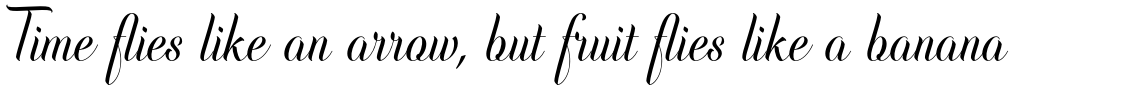 Indulge Script 