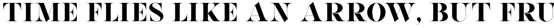 Solar Vesta Serif