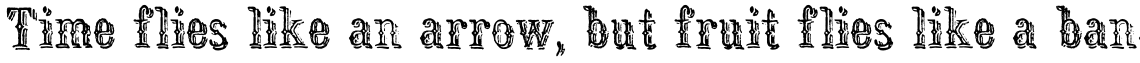 Archive Ironlace