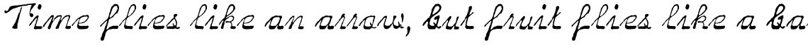 Archive Salisbury Script