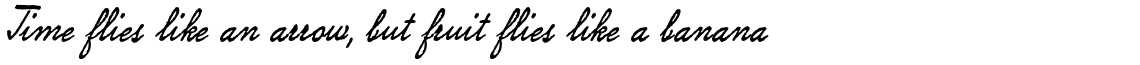 Archive Magno Script