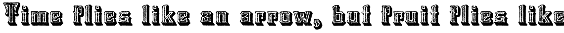 Archive Western Iron