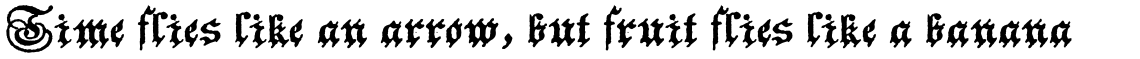 Archive German Text