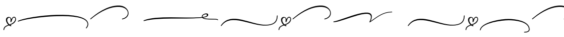 Agustine Script Extras