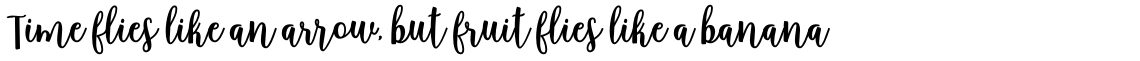 Anindita Script Bold