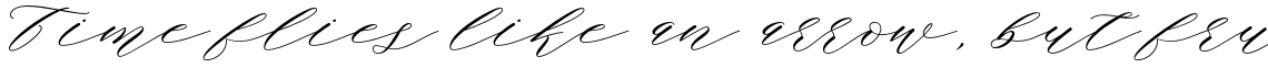 Authentic Script