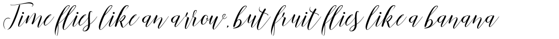 Mallicot Script Regular